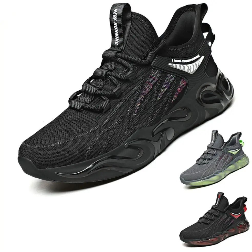 2021, original design, fashion casual running shoe.Young trend. Resilience.Slip resistant. Size :39-44. Men's shoes.646G.
2021, original design, fashion casual running shoe.Young trend. Resilience.Slip resistant. Size :39-44. Men's shoes.646G.