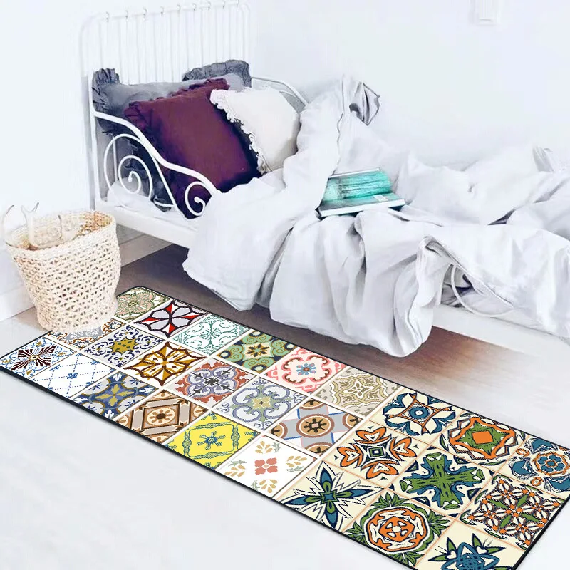 Modern Kitchen Mat Cartoon Animals Home Doormat Carpet Anti-Slip Absorbent Bath Rug Bedroom Living Room Entrance Door Mats Decor
Modern Kitchen Mat Cartoon Animals Home Doormat Carpet Anti-Slip Absorbent Bath Rug Bedroom Living Room Entrance Door Mats Decor