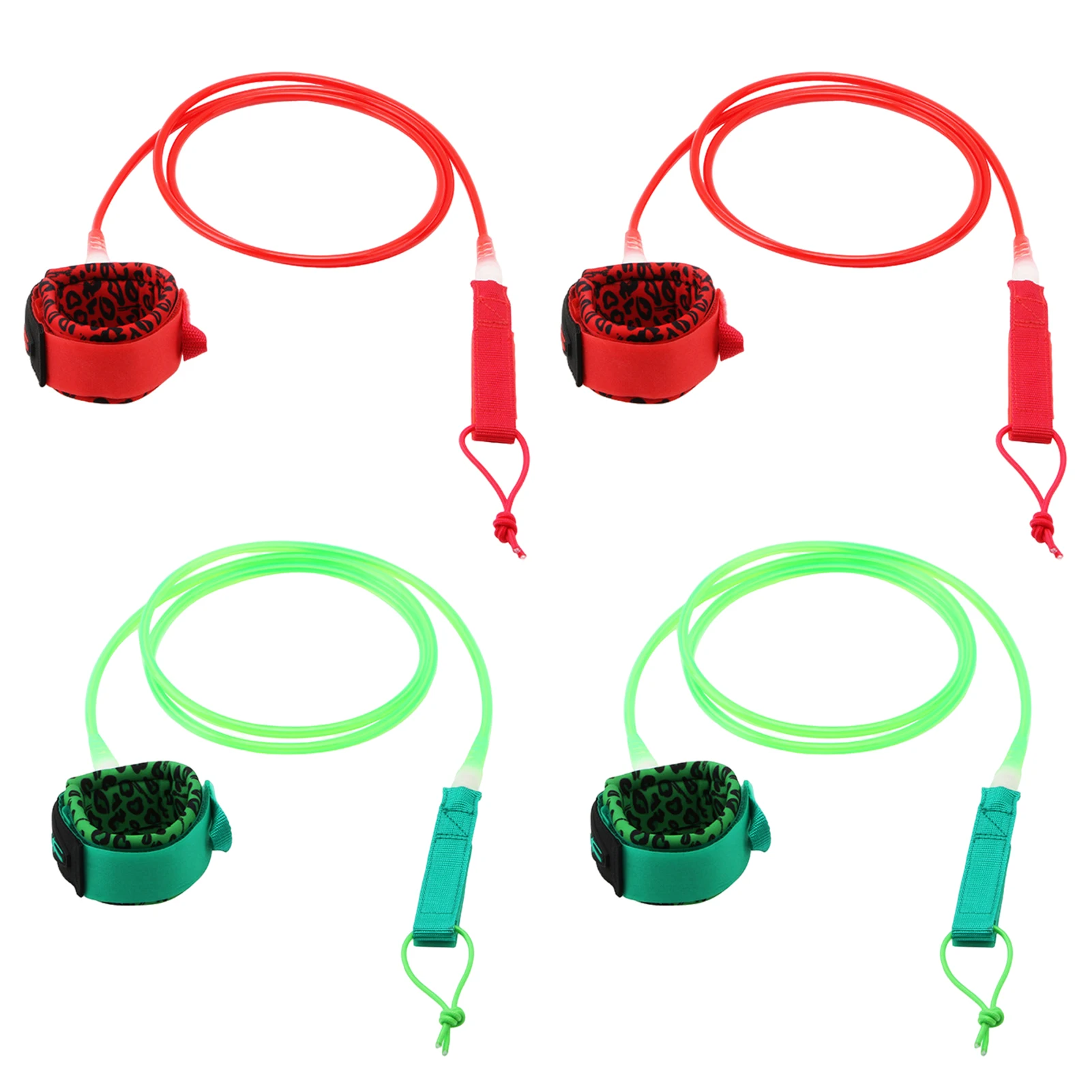 Paddle Leash Surf Leash Surfing Surfboard Leash Smooth Steel Swivel Surfing Leg Rope Paddleboard Leash Safe Surfboard Custody
Paddle Leash Surf Leash Surfing Surfboard Leash Smooth Steel Swivel Surfing Leg Rope Paddleboard Leash Safe Surfboard Custody