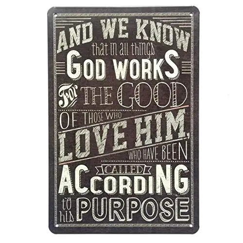 God Love Theme Metal Tin Sign 8x12 Inches Retro Wall Decor Sign Bar Dining Room Living Room Kitchen Garage
God Love Theme Metal Tin Sign 8x12 Inches Retro Wall Decor Sign Bar Dining Room Living Room Kitchen Garage