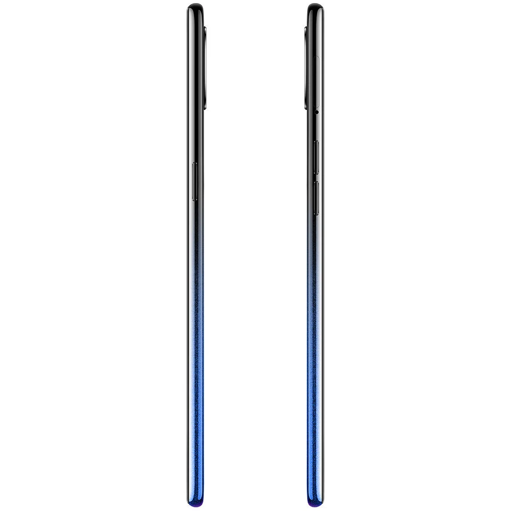 Realme 3 4G смартфон 6 2 дюймов Android 9 0 Helio P70 Восьмиядерный ГБ ОЗУ 32 Гб ПЗУ 13.0MP 4230 мАч