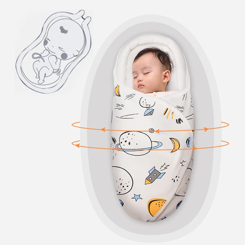 Baby Schlafsack Fur Neugeborene Baby Kinderwagen Tragbare Baumwolle Sommer Fruhling Decke Windel Swaddle Schlafsack Kokon Schlaf
Baby Schlafsack Fur Neugeborene Baby Kinderwagen Tragbare Baumwolle Sommer Fruhling Decke Windel Swaddle Schlafsack Kokon Schlaf