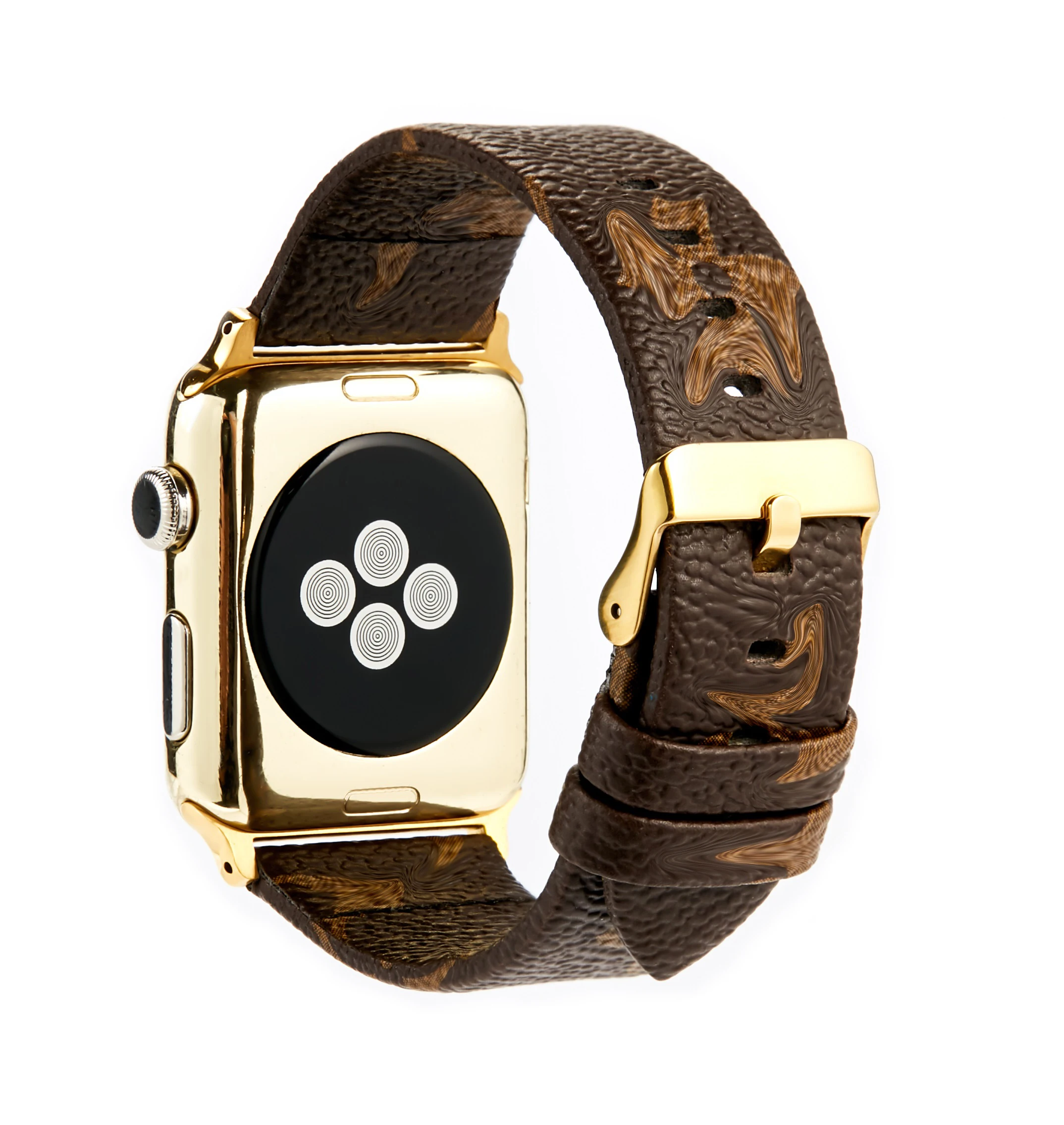 Fashion patter Leather for Apple Watch Bands 38 41 40mm 42 45 44mm for iWatch Womens Strap Classic Wristband Series 7 6 5 4 3
Fashion patter Leather for Apple Watch Bands 38 41 40mm 42 45 44mm for iWatch Womens Strap Classic Wristband Series 7 6 5 4 3