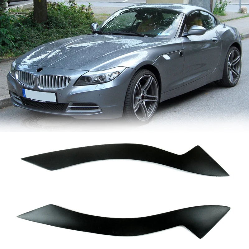 Передняя фара автомобиля, лампа для бровей, веко, литье, Обложка для BMW Z4 2009 2010 2011 2012 E89
Передняя фара автомобиля, лампа для бровей, веко, литье, Обложка для BMW Z4 2009 2010 2011 2012 E89
