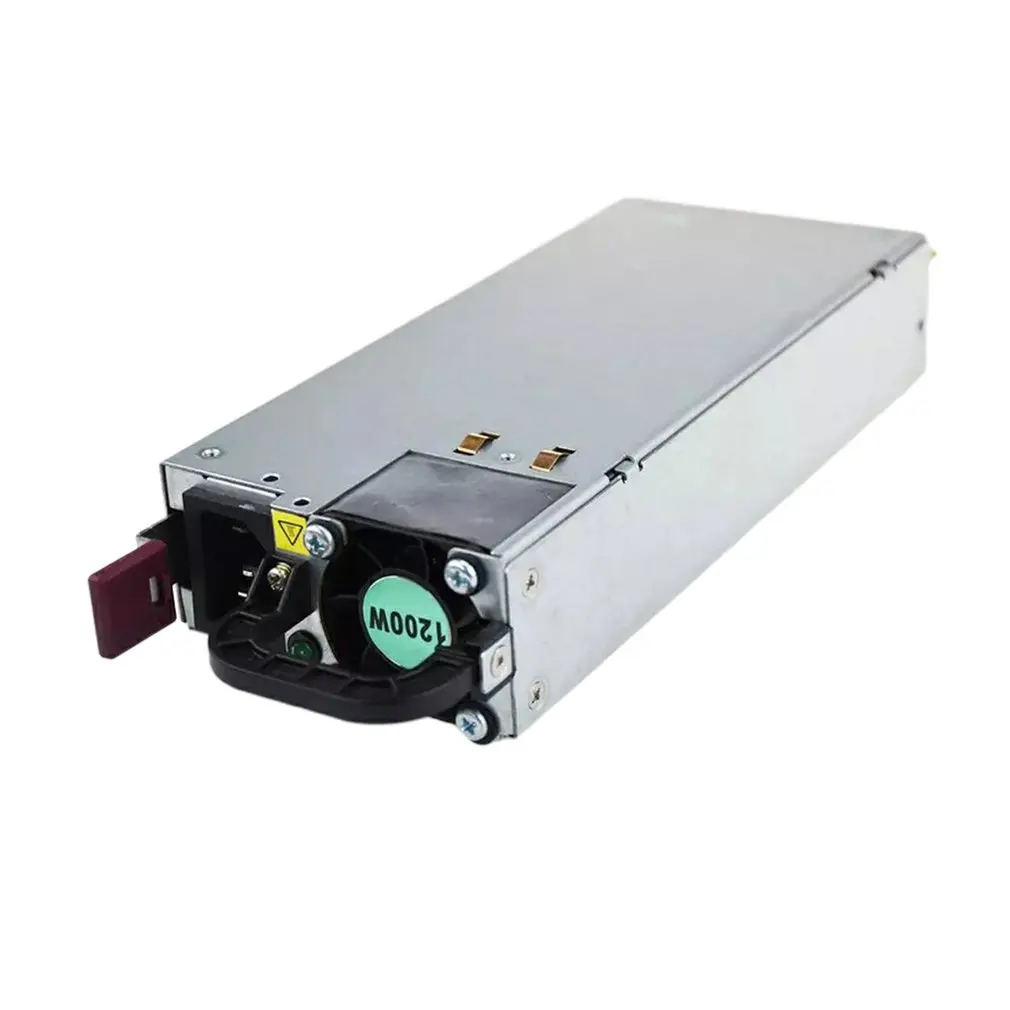 DL580G5 1200W Server Power Hard And Durable Server Power Lightweight Server Power With Good Appearance
DL580G5 1200W Server Power Hard And Durable Server Power Lightweight Server Power With Good Appearance