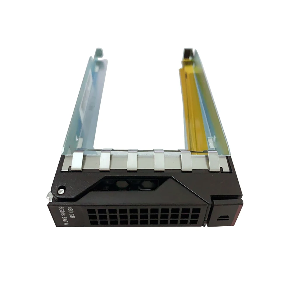 Original Server 2.5 inch HDD Hard Disk Bracket Tray Bay 03T8147 For Lenovo RD450 RD550 RD650 TD550 /with screws
Original Server 2.5 inch HDD Hard Disk Bracket Tray Bay 03T8147 For Lenovo RD450 RD550 RD650 TD550 /with screws
