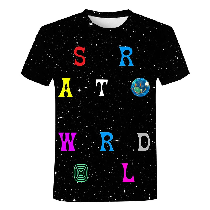 T-shirt da uomo e da donna New Fashion Summer Solar System Cool Planet Print Top manica corta 2021 Vendita calda
T-shirt da uomo e da donna New Fashion Summer Solar System Cool Planet Print Top manica corta 2021 Vendita calda