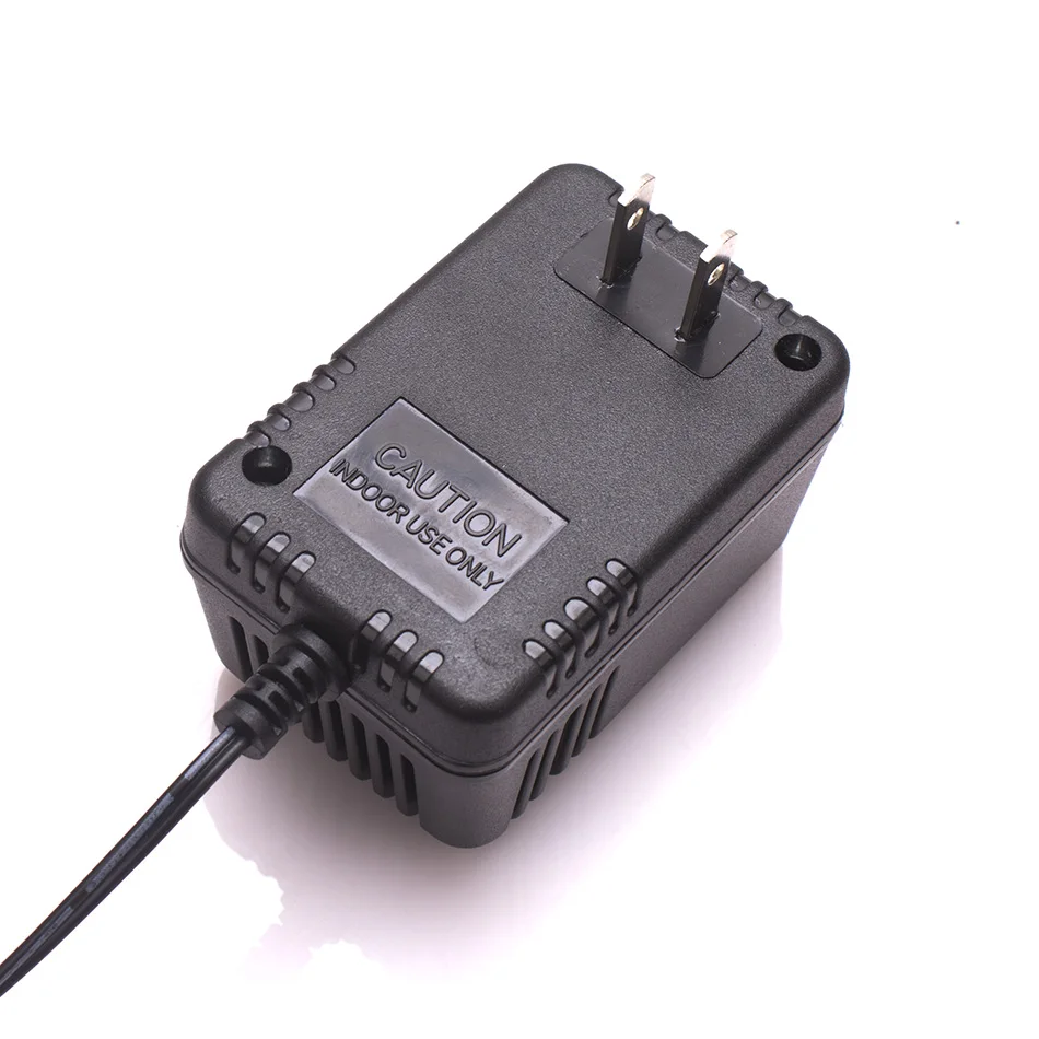 US UK EU Plug 18V AC Transformer Charger for Wifi Wireless Doorbell Camera Power Adapter IP Video Intercom Ring 110V-240V
US UK EU Plug 18V AC Transformer Charger for Wifi Wireless Doorbell Camera Power Adapter IP Video Intercom Ring 110V-240V