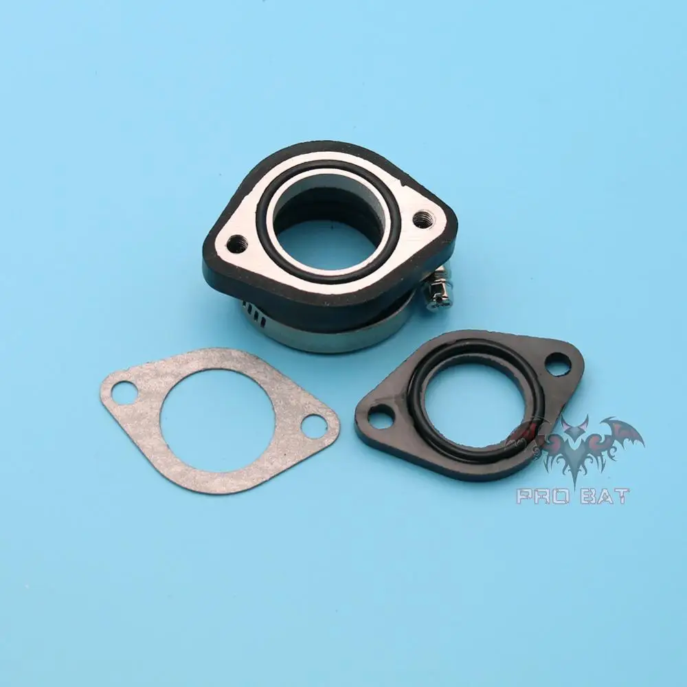 Карбюратор для впускного коллектора 28 мм питбайка Mikuni VM24 PE 24 26 OKO Carbby|carburetor intake|intake