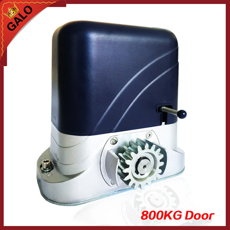 GALO Wireless keyboard control automatic not rust sliding gate motors/automatic gate opener engine with keyfobs kit Optional
GALO Wireless keyboard control automatic not rust sliding gate motors/automatic gate opener engine with keyfobs kit Optional