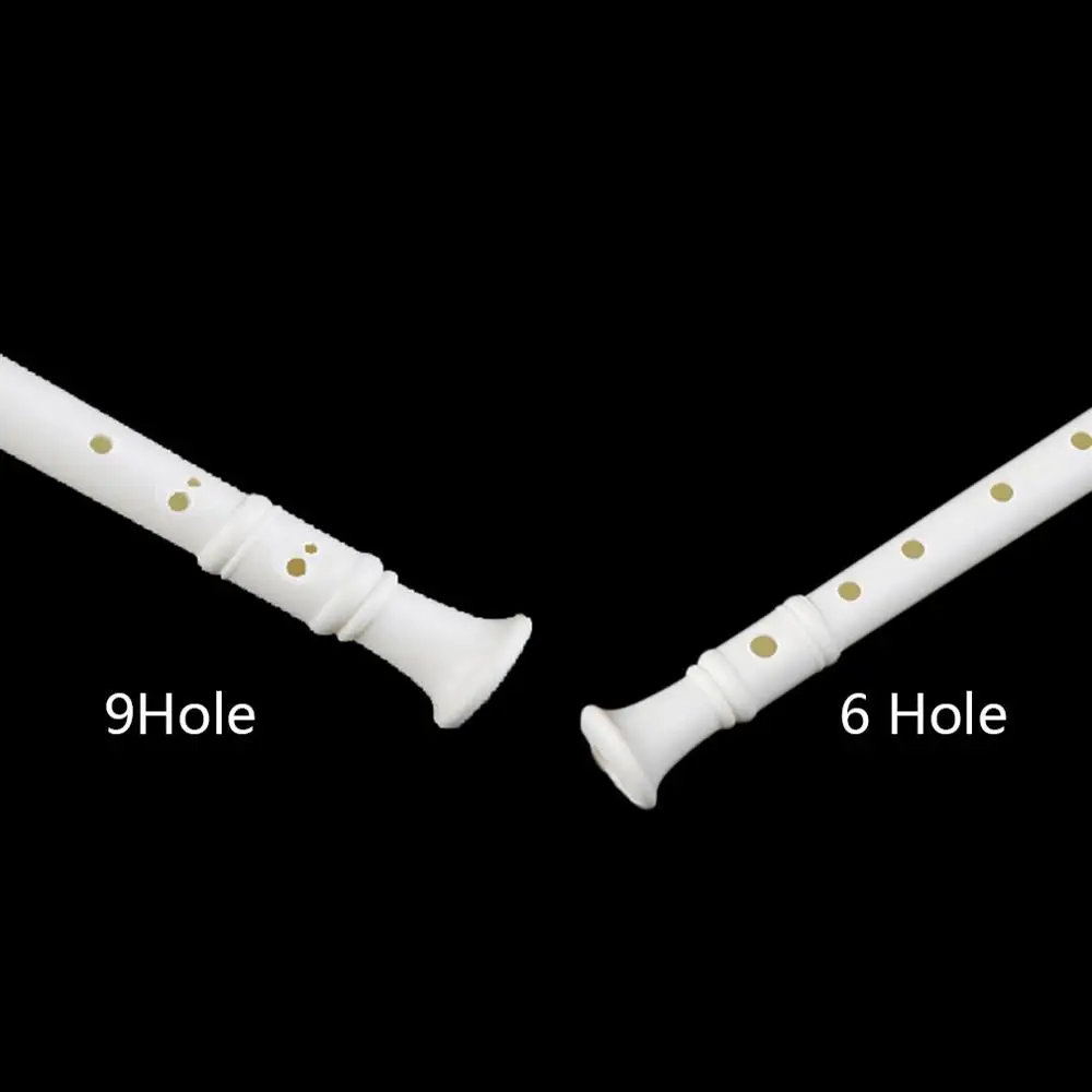 2020 Long Flute Instrument for Children Educational Tool Musical Soprano Recorder Popular New Dropshipping Hot Sal
2020 Long Flute Instrument for Children Educational Tool Musical Soprano Recorder Popular New Dropshipping Hot Sal