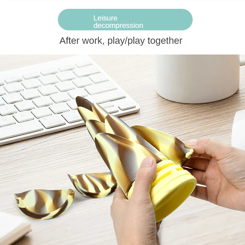 Pop It Stress Relief Fidget Adults Children Sensory Toys Relieveautism Creative New Pioneer Bamboo Shoots Can Be Peeled Spliced
Pop It Stress Relief Fidget Adults Children Sensory Toys Relieveautism Creative New Pioneer Bamboo Shoots Can Be Peeled Spliced