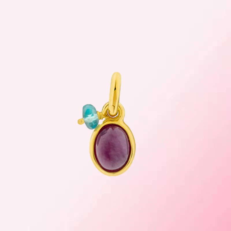 11 Make 925 Sterling Silver Customized Mysterious And Elegant Temperament Exquisite Design Pendant
11 Make 925 Sterling Silver Customized Mysterious And Elegant Temperament Exquisite Design Pendant