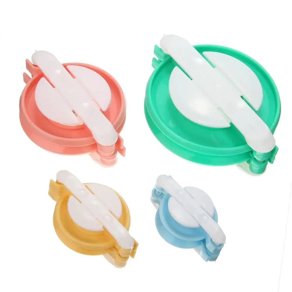 4pcs 4 Sizes Maker Kit DIY Plastic Fluff Ball Weaver Needle Knit Craft Pompon Tool Knitting Tool Sewing Color Random
4pcs 4 Sizes Maker Kit DIY Plastic Fluff Ball Weaver Needle Knit Craft Pompon Tool Knitting Tool Sewing Color Random