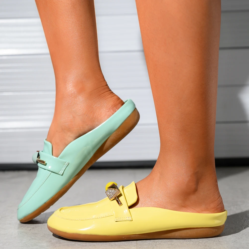 Ladies Flat Shoes Women Loafers Women Casual Shoes Soft Harajuku Shoes Creepers Slip On Luxury Brand shoes
Ladies Flat Shoes Women Loafers Women Casual Shoes Soft Harajuku Shoes Creepers Slip On Luxury Brand shoes