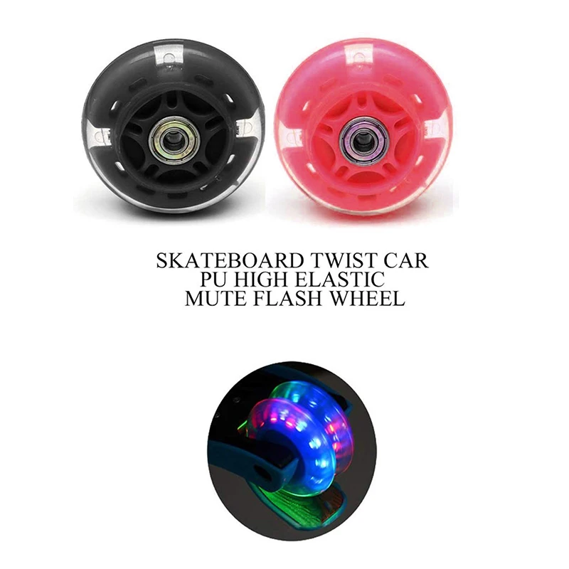 80Mm Mini Flashing Back Rear Safety Scooter Accessories Back Rear Replacement Shock Absorption Gift Mini Scooter Flashing Lights
80Mm Mini Flashing Back Rear Safety Scooter Accessories Back Rear Replacement Shock Absorption Gift Mini Scooter Flashing Lights
