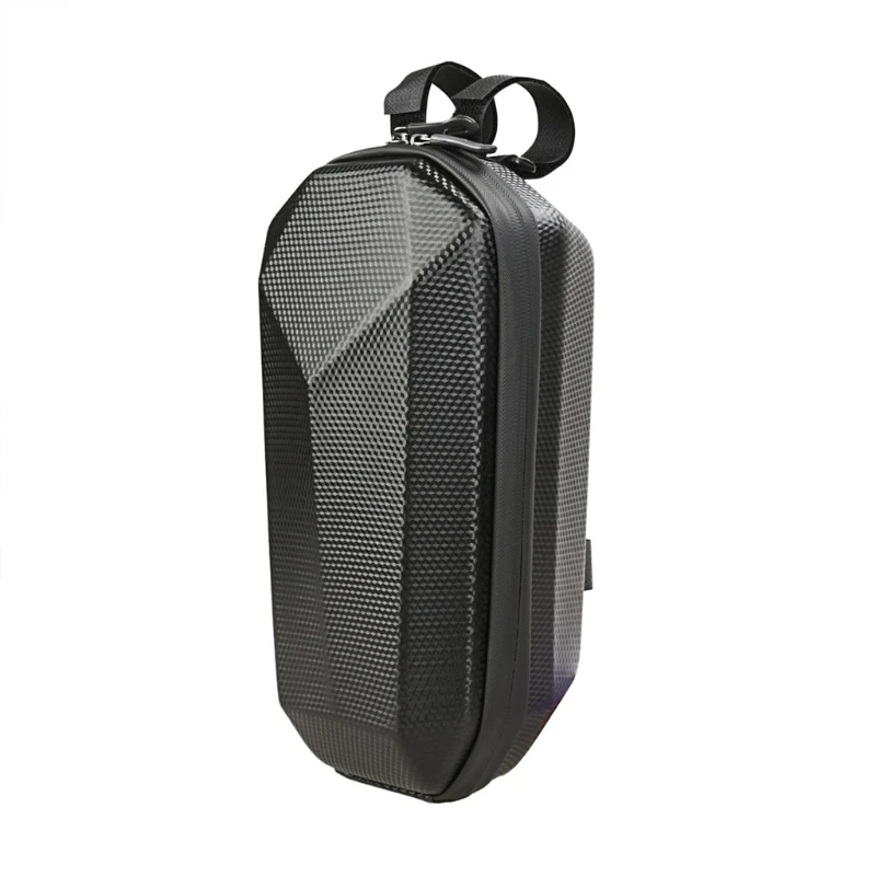 Waterproof Bike Front Handlebar Bag Large Capacity Thicken Hard Shell Anti-shock K3NC
Waterproof Bike Front Handlebar Bag Large Capacity Thicken Hard Shell Anti-shock K3NC