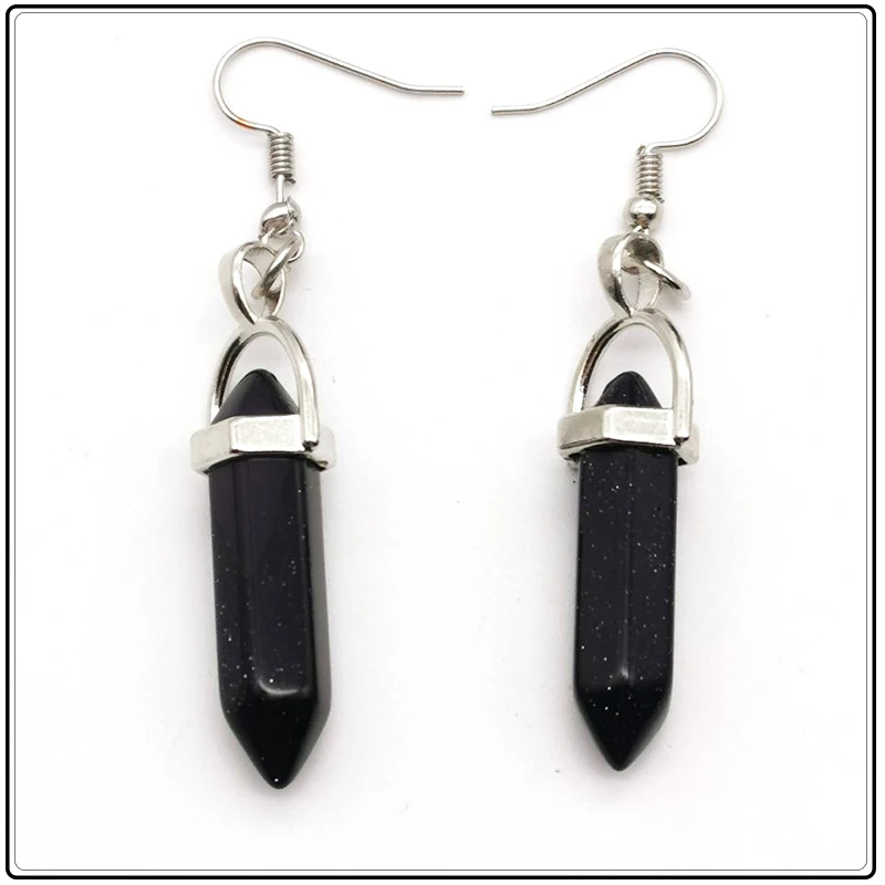 1 Pair Original Designer Color Glass Stone Earrings For Women Goth Trendy New Fashion Jewelry Punk Party Gift Gothic Accessories
1 Pair Original Designer Color Glass Stone Earrings For Women Goth Trendy New Fashion Jewelry Punk Party Gift Gothic Accessories