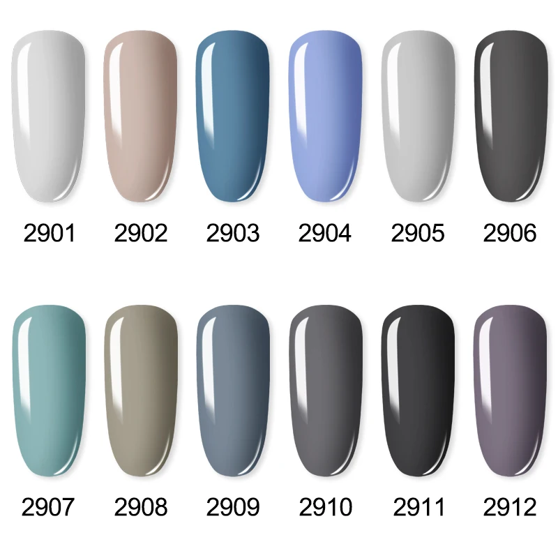 ROSALIND Gel Nail Polish Set Gel Varnish hybrid Nail Art Vernis Semi Permanent UV LED Top All For Manicure Base Coat
ROSALIND Gel Nail Polish Set Gel Varnish hybrid Nail Art Vernis Semi Permanent UV LED Top All For Manicure Base Coat