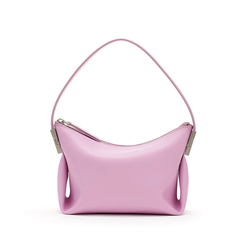 New bag net red shoulder women's bag retro small armpit leather portable lunch bag Korean tide ins
New bag net red shoulder women's bag retro small armpit leather portable lunch bag Korean tide ins