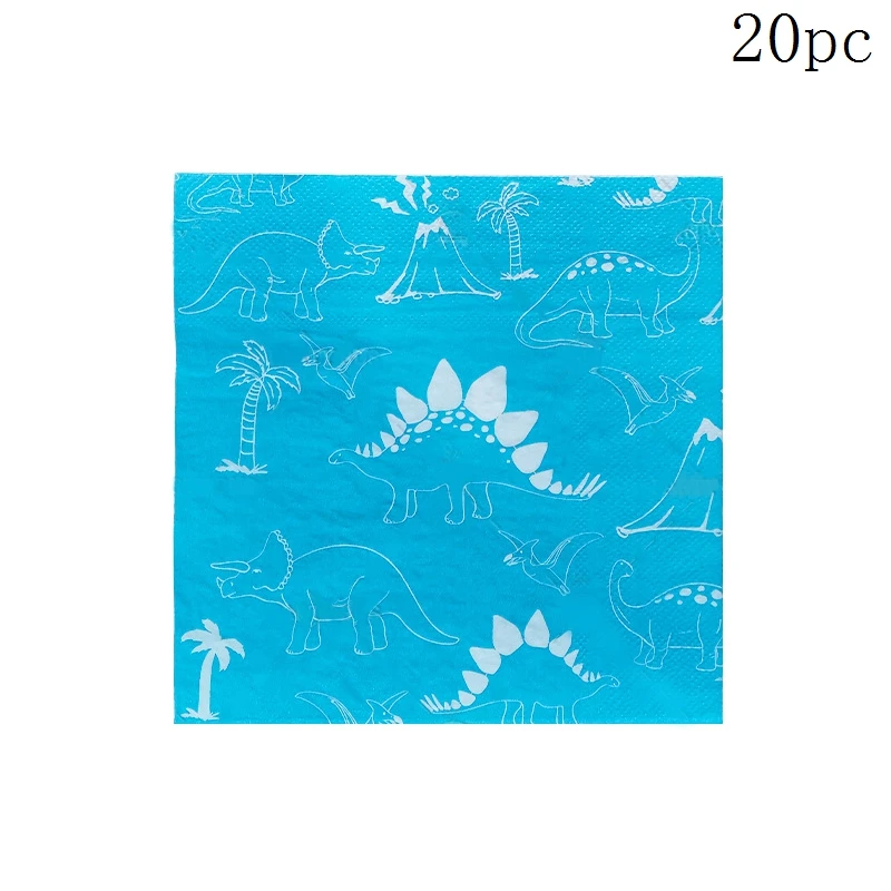 Jurassic Dinosaur Party Decor Printing Dino Blue Napkin Boys Favor Birthday Party Decor Dinosaur Theme Decor Kindergarten Decora
Jurassic Dinosaur Party Decor Printing Dino Blue Napkin Boys Favor Birthday Party Decor Dinosaur Theme Decor Kindergarten Decora