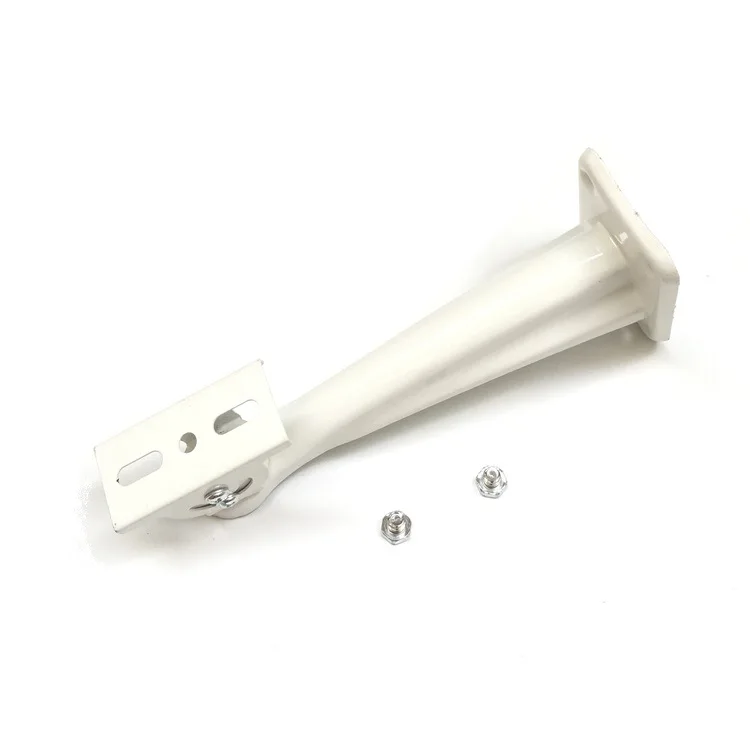 CCTV Camera Mounting Bracket Aluminum Video Surveillance Security Camera Mounts Wall Ceiling Mount Camera Support
CCTV Camera Mounting Bracket Aluminum Video Surveillance Security Camera Mounts Wall Ceiling Mount Camera Support