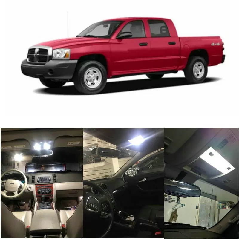 Car Interior Led Light Kit For 2006 Dodge Caravan Charger Dakota Durango Grand Caravan Magnum Stratus error free t10
Car Interior Led Light Kit For 2006 Dodge Caravan Charger Dakota Durango Grand Caravan Magnum Stratus error free t10