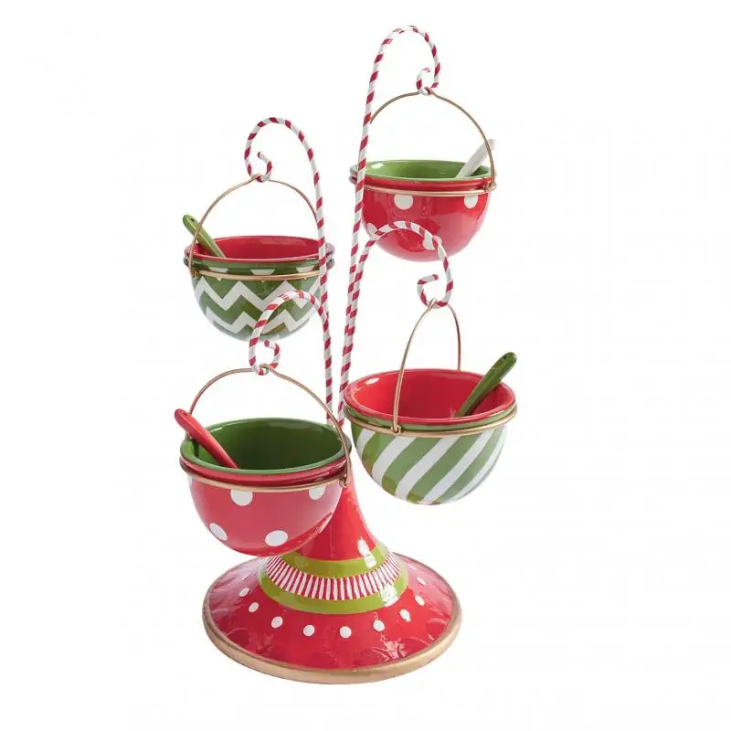 Christmas Tray Holiday Party Fruit Plate Dessert Candy Cake Stand Self-help Display Home Table Decor Ornaments Trays Snack Rack
Christmas Tray Holiday Party Fruit Plate Dessert Candy Cake Stand Self-help Display Home Table Decor Ornaments Trays Snack Rack