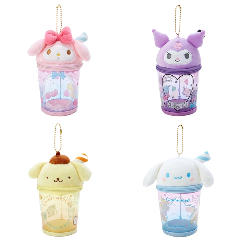 Мультяшные плюшевые игрушки, симпатичная кукла Kuromi Melody Cinnamorol Purin Dog, Аниме кукла из ПВХ, сумка для хранения, кавайная плюшевая Подвеска для де...
Мультяшные плюшевые игрушки, симпатичная кукла Kuromi Melody Cinnamorol Purin Dog, Аниме кукла из ПВХ, сумка для хранения, кавайная плюшевая Подвеска для де...