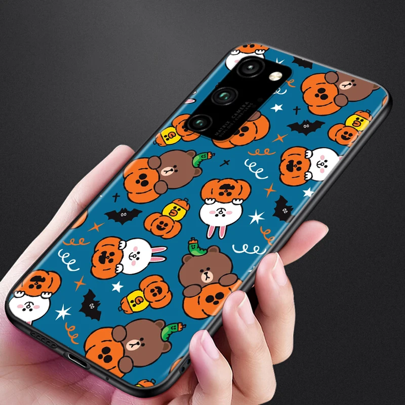 Cartoon Halloween B Silicone Cover For Huawei Honor 8S 8C 8X 8A 8 7S 7A 7C 7 Pro Prime RU MAX 2020 2019 Black Phone Case
Cartoon Halloween B Silicone Cover For Huawei Honor 8S 8C 8X 8A 8 7S 7A 7C 7 Pro Prime RU MAX 2020 2019 Black Phone Case