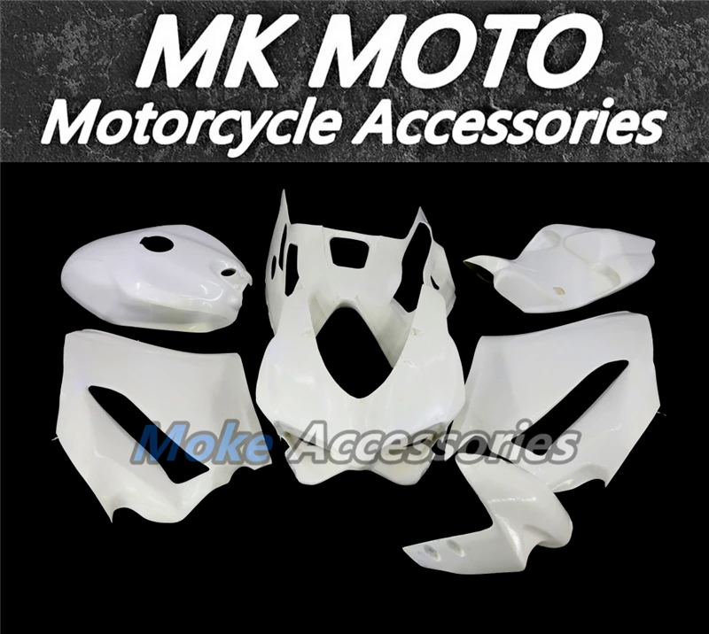 Fiberglass Racing Full Fairing Kit For Ducati 899 1199 2012 2013 2014 Motorcycles Glossy white Cowlings
Fiberglass Racing Full Fairing Kit For Ducati 899 1199 2012 2013 2014 Motorcycles Glossy white Cowlings