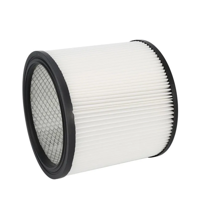 1x Set Type U Cartridge Filter With Cartridge Ring For Shop Vac ShopVac 90304 US
1x Set Type U Cartridge Filter With Cartridge Ring For Shop Vac ShopVac 90304 US