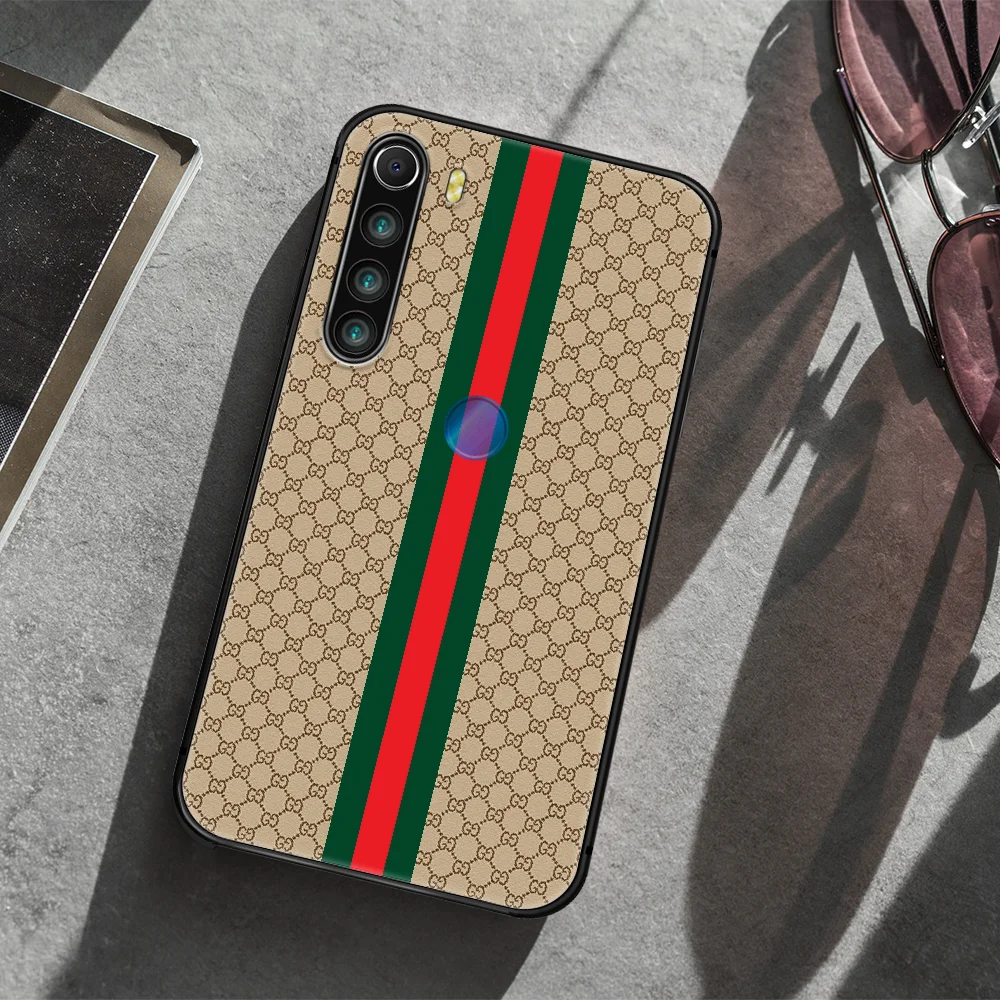 Italian luxury brand snake tiger bee Phone Case Cover Hull For XIAOMI Redmi 7 7a 8 8a 9 10X NOTE 6 7 7s 8 8t 9 9s Pro Max black
Italian luxury brand snake tiger bee Phone Case Cover Hull For XIAOMI Redmi 7 7a 8 8a 9 10X NOTE 6 7 7s 8 8t 9 9s Pro Max black