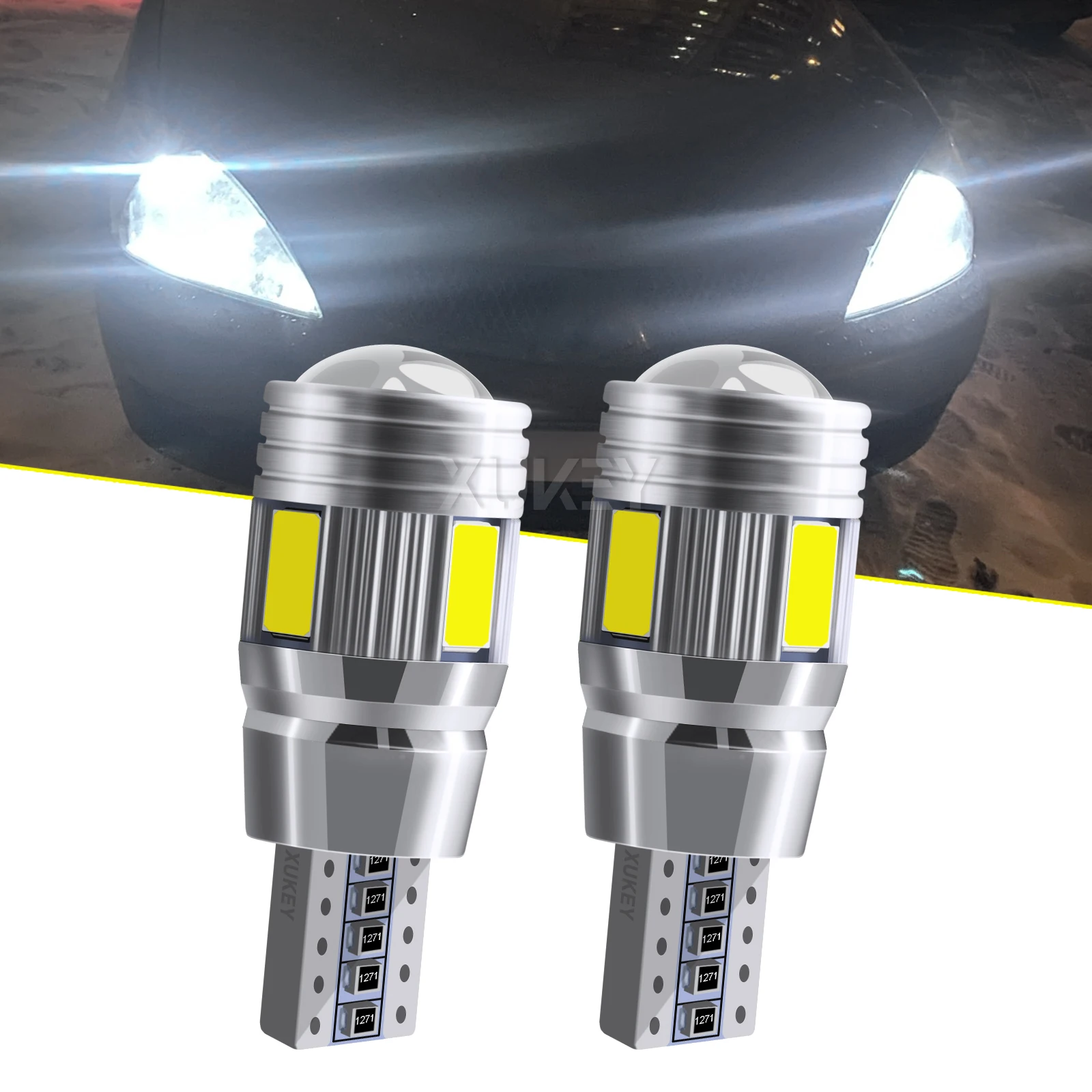 СВЕТОДИОДНЫЙ парковочный фонарь T10 для Mitsubishi Outlander Lancer Asx Pajero для Mini Cooper для Subaru Impreza Forester, боковой фонарь для кроссовера
СВЕТОДИОДНЫЙ парковочный фонарь T10 для Mitsubishi Outlander Lancer Asx Pajero для Mini Cooper для Subaru Impreza Forester, боковой фонарь для кроссовера