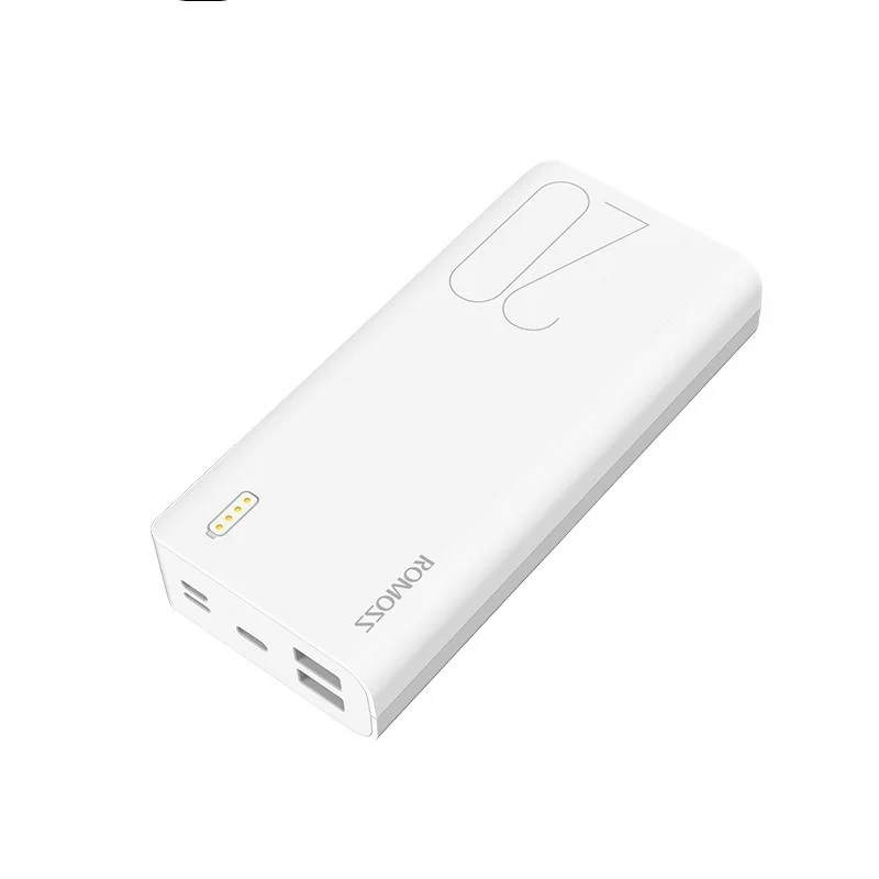 Power Bank 20000mAh USB Type Portable Charger 20000mAh Powerbank External Battery Charge For IPhone Xiaomi Huawei
Power Bank 20000mAh USB Type Portable Charger 20000mAh Powerbank External Battery Charge For IPhone Xiaomi Huawei