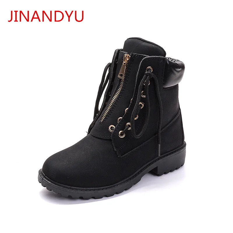 Big Size 43 Chunky Motorcycle Boots for Women Spring Antumn Shoes Women Platform Sneakers Flats Ankle Boots Bota Plataforma Punk
Big Size 43 Chunky Motorcycle Boots for Women Spring Antumn Shoes Women Platform Sneakers Flats Ankle Boots Bota Plataforma Punk