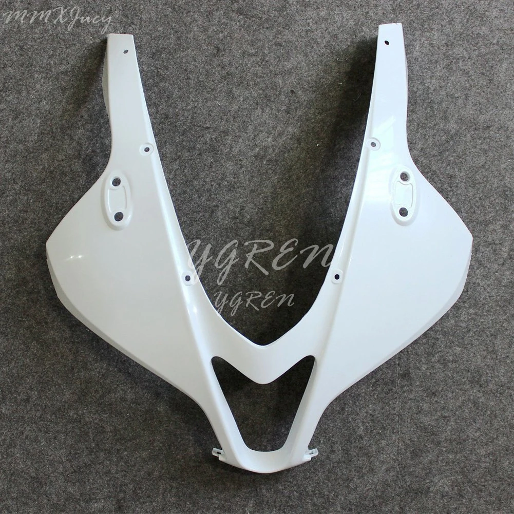 Верхний передний обтекатель носа Неокрашенный подходит для HONDA 2007 2008 2009 2010 2011 2012 CBR600RR
Верхний передний обтекатель носа Неокрашенный подходит для HONDA 2007 2008 2009 2010 2011 2012 CBR600RR