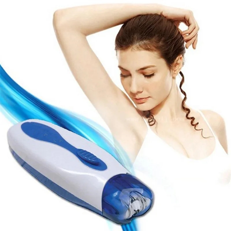 Portable Electric Epilator Women Tweezer Facial Body Hair Remover Hair clipper Trimmer Razor Safely Shaver Depilating beauty set
Portable Electric Epilator Women Tweezer Facial Body Hair Remover Hair clipper Trimmer Razor Safely Shaver Depilating beauty set