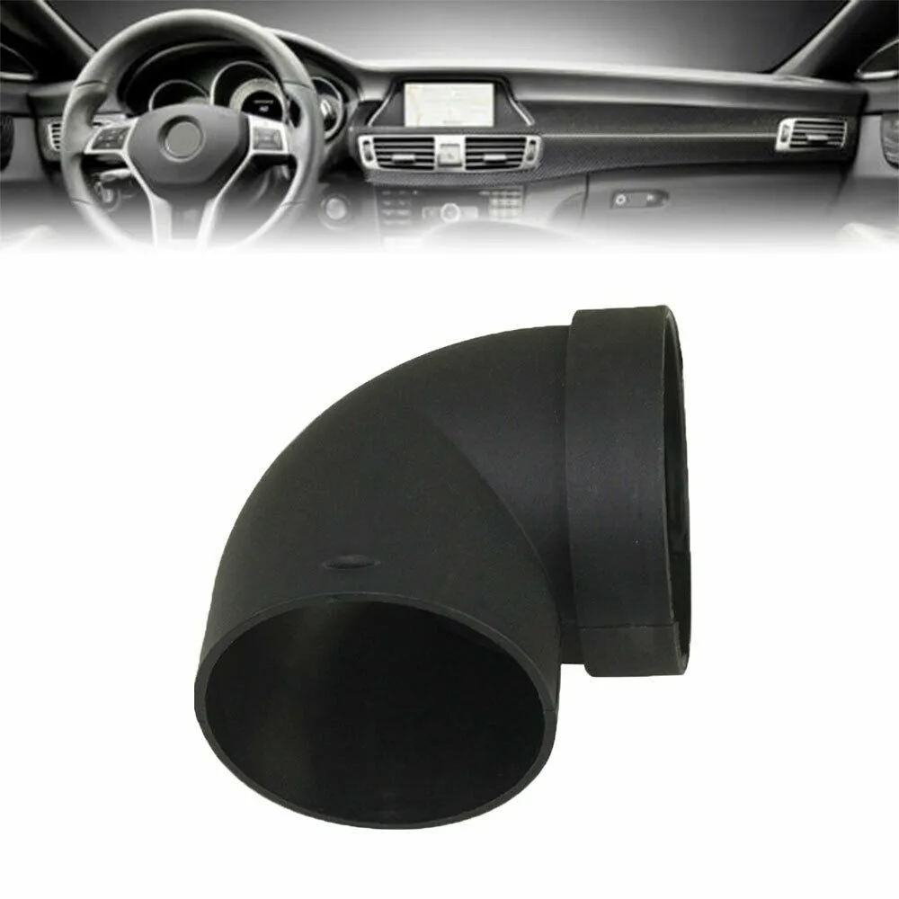 10cmx75mm Plastic Air Ducting Pipe 90°Elbow Outlet Connectors For Eberspaecher Webasto Heater Pipe Connector
10cmx75mm Plastic Air Ducting Pipe 90°Elbow Outlet Connectors For Eberspaecher Webasto Heater Pipe Connector