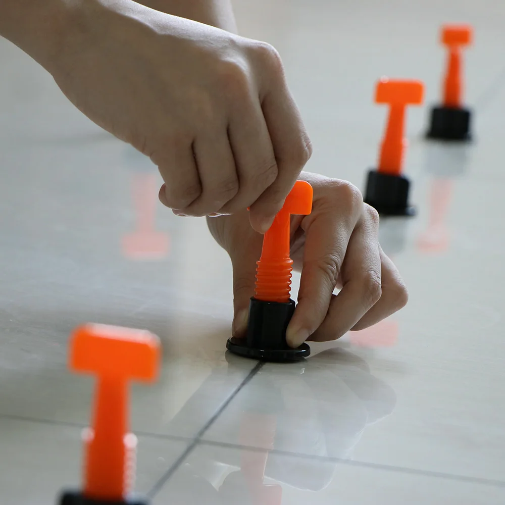 Tile Automatic Leveling Device Leveler Leveler Wall Affixed To The Base T-Artifact Leveling Hooking
Tile Automatic Leveling Device Leveler Leveler Wall Affixed To The Base T-Artifact Leveling Hooking