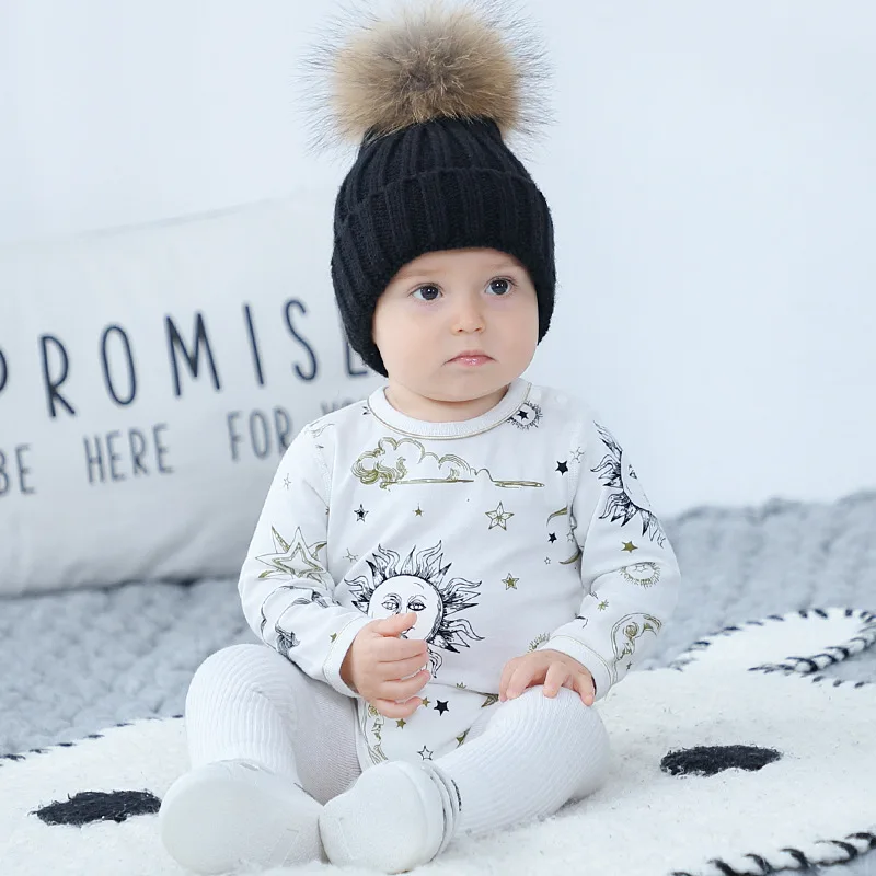 3-24M Infant Spring and Autumn Organic Cotton Long-sleeved Triangle Romper Baby Boys and Girls Cartoon Round Neck Cotton Clothes
3-24M Infant Spring and Autumn Organic Cotton Long-sleeved Triangle Romper Baby Boys and Girls Cartoon Round Neck Cotton Clothes