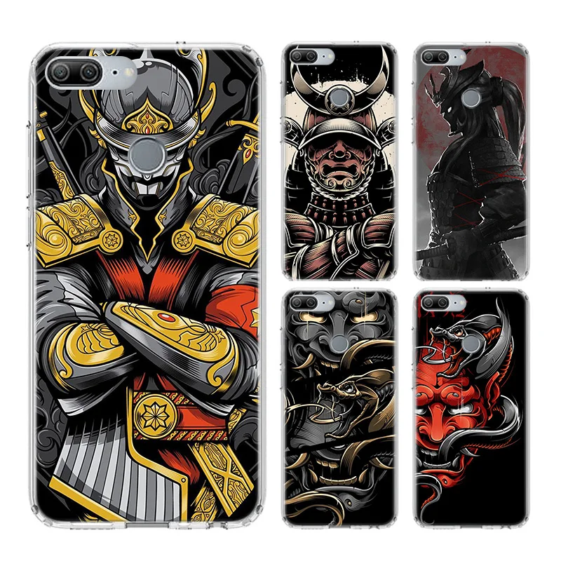 Beautiful Samurai Silicone Case For Huawei Honor 30 30s Play4T 20 9X Pro 8X 10 lite 9A 8A 8C 8S 9 V20 V30 Y5 Y6 Y7 Y9 2019 Cover
Beautiful Samurai Silicone Case For Huawei Honor 30 30s Play4T 20 9X Pro 8X 10 lite 9A 8A 8C 8S 9 V20 V30 Y5 Y6 Y7 Y9 2019 Cover