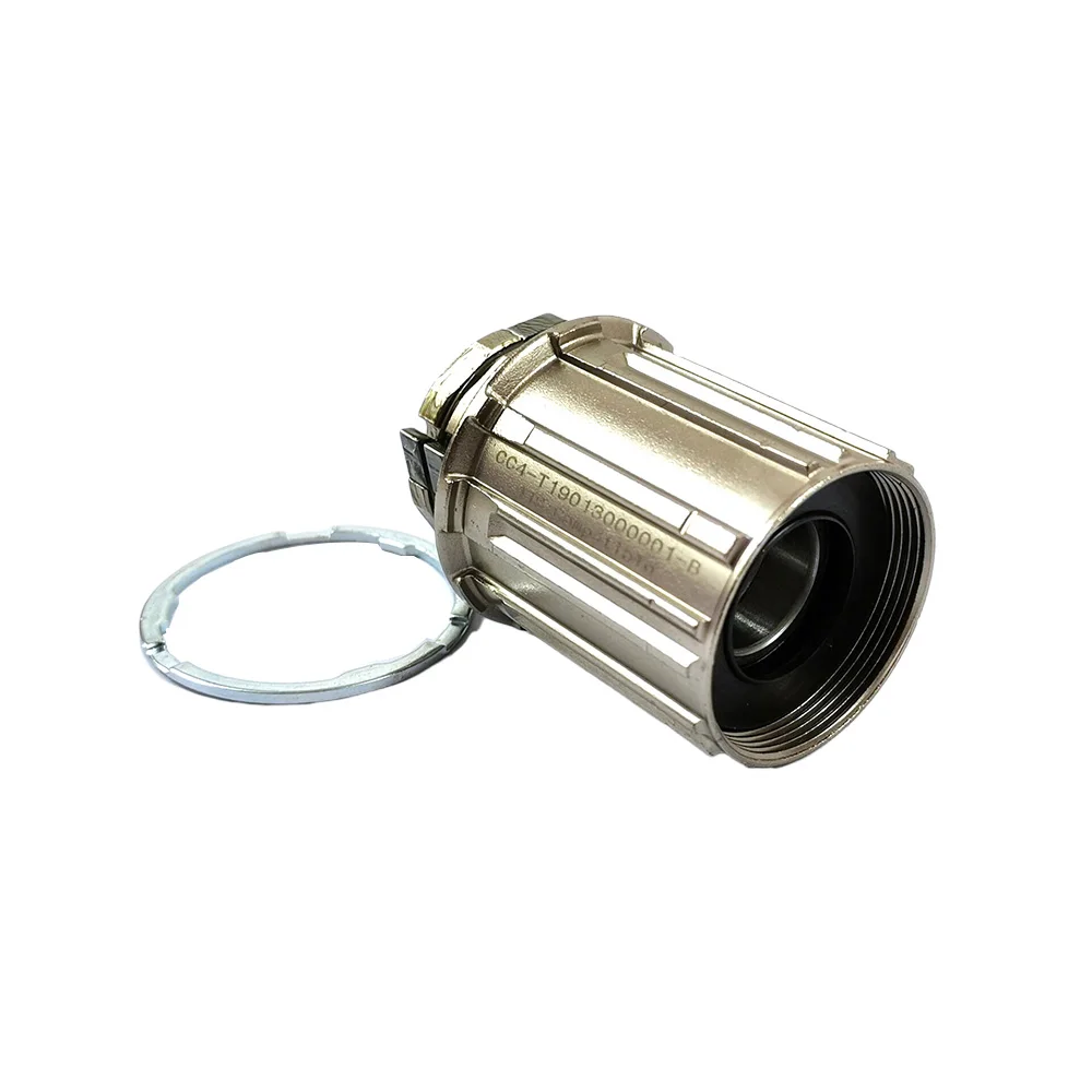 Корпус кассеты с 4 отверстиями для NOVATEC D792SB D772SB D712SB D882SB D792SB-B12 MTB задний кубический