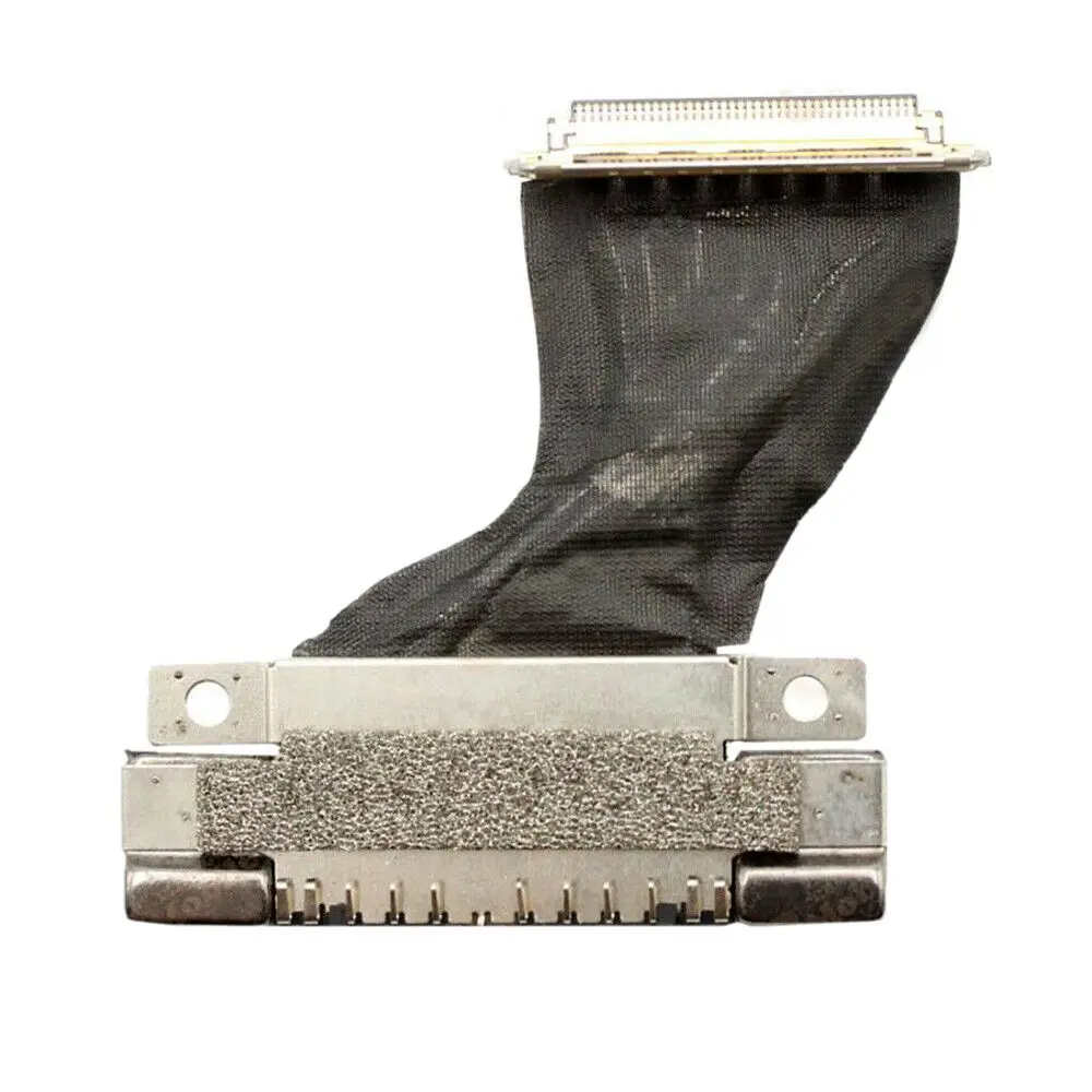 Fit Microsoft Surface Pro X Pro 10 Dock Connector Charging Port Flex Cable DC
Fit Microsoft Surface Pro X Pro 10 Dock Connector Charging Port Flex Cable DC