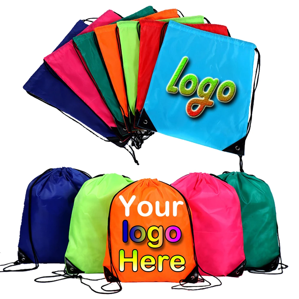 Drawstring bag custom logo printing design picture backpacking travel sports outdoor hiking storage bag
Drawstring bag custom logo printing design picture backpacking travel sports outdoor hiking storage bag