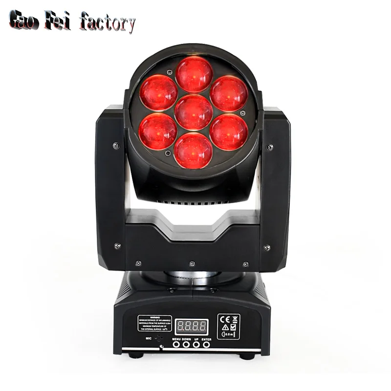 Moving Head Lyre Zoom Dmx Wash RGBW Lights DMX512 Led Stage Lighting For Dj Bar Disco Christmas
Moving Head Lyre Zoom Dmx Wash RGBW Lights DMX512 Led Stage Lighting For Dj Bar Disco Christmas