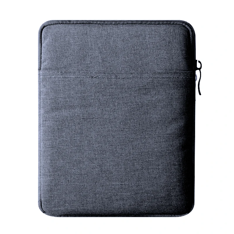 Чехол-сумка на молнии для электронной книги Kobo Libra H2O 2019 7 дюймов защитный чехол