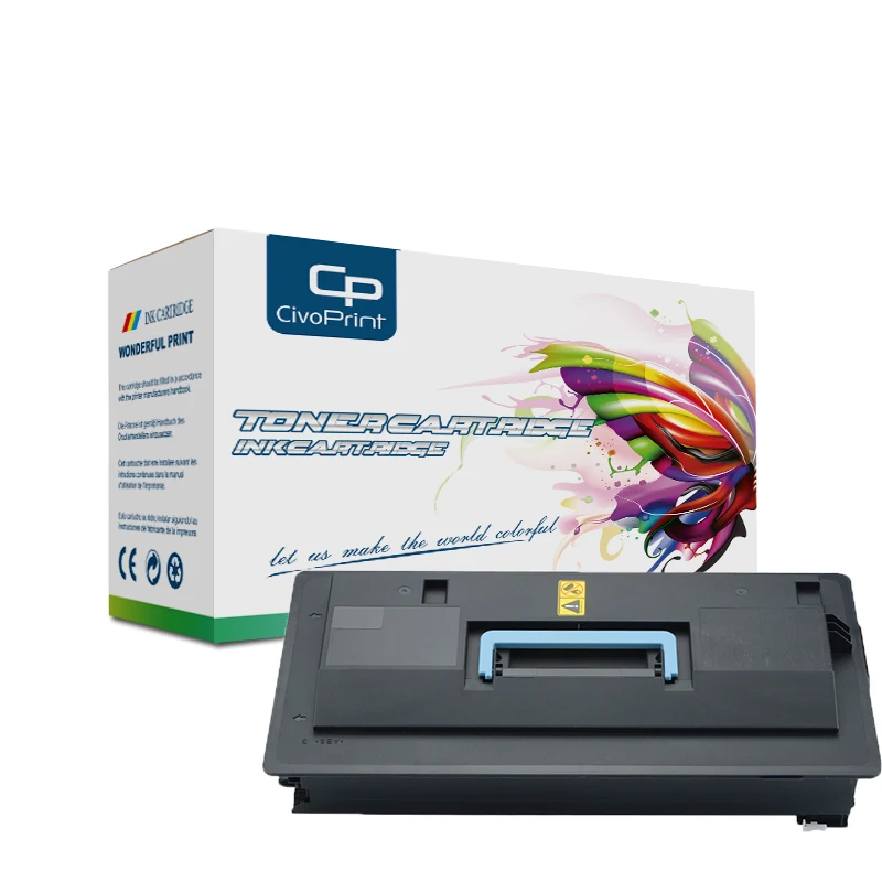 

Тонер-картриджи civoprint для Kyocera KM3050 4050 5050 420i 520i