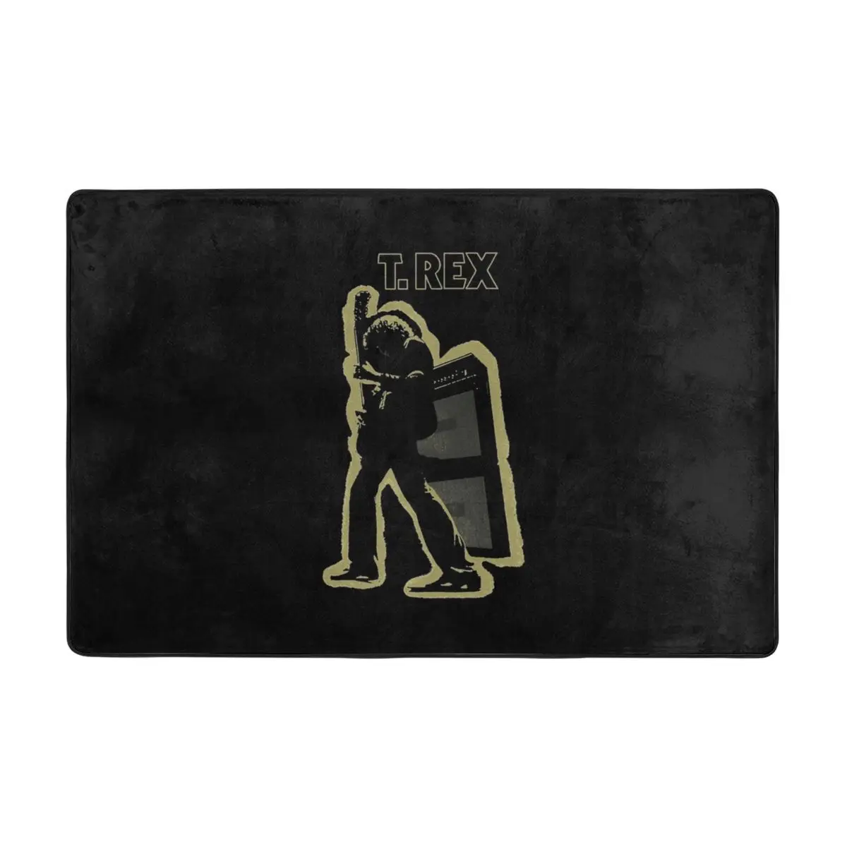 Electric Warrior Doormat Carpet Mat Rug Polyester Non-Slip Floor Decor Bath Bathroom Kitchen Living Room 60x90
Electric Warrior Doormat Carpet Mat Rug Polyester Non-Slip Floor Decor Bath Bathroom Kitchen Living Room 60x90