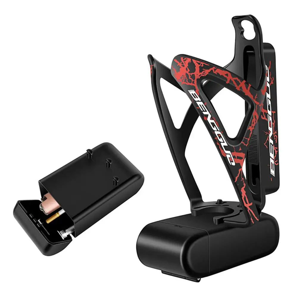 Держатель кружки для велосипеда велосипедный клетка для бутылок Оборудование для верховой езды с инструментом Велосипедное оборудование ...
Держатель кружки для велосипеда велосипедный клетка для бутылок Оборудование для верховой езды с инструментом Велосипедное оборудование ...